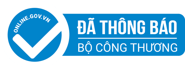  ĐÃ THÔNG BÀO BỘ CÔNG THƯƠNG MM99