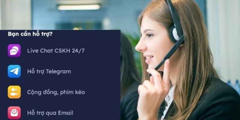 Liên Hệ MM99 - Bật Mí Các Phương Thức Hữu Dụng Nhất 2025 1 Những vấn đề hội viên cần liên hệ MM99