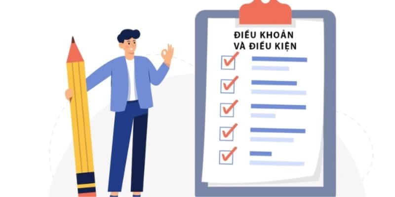 Cập Nhật Điều Khoản Dịch Vụ MM99 Cùng Quy Định Mới Nhất 2 Nội dung điều khoản dịch vụ MM99 được cập nhật mới nhất