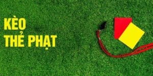 Những thuật ngữ trong kèo thẻ phạt tại nhà cái trực tuyến