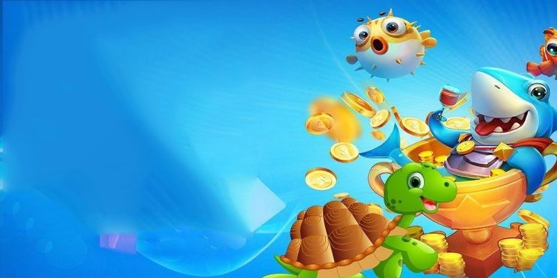 Bắn cá rùa xanh tại MM99 điểm giải trí uy tín hàng đầu